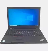 Lenovo ThinkPad P51 Laptop - (Condition- Used) - (Grade A+, Plus)