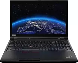 Lenovo ThinkPad P53 Laptop - (Condition- Used) - (Grade A+, Plus) Lenovo ThinkPad P53 Laptop - (Condition- Used) - (Grade A+, Plus)