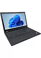 Lenovo ThinkPad P53 Laptop - (Condition- Used) - (Grade A+, Plus) Lenovo ThinkPad P53 Laptop - (Condition- Used) - (Grade A+, Plus)