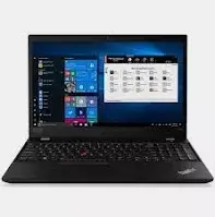 Lenovo ThinkPad P15 Laptop - (Condition- Used) - (Grade A+, Plus)