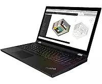 Lenovo ThinkPad P1 Hermit Laptop - (Condition- Used) - (Grade A+, Plus)