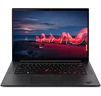 Lenovo ThinkPad P1 Hermit Laptop - (Condition- Used) - (Grade A+, Plus)