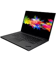 Lenovo ThinkPad P1 Hermit Laptop - (Condition- Used) - (Grade A+, Plus)