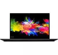 Lenovo ThinkPad P1 Hermit Laptop - (Condition- Used) - (Grade A+, Plus)