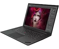 Lenovo ThinkPad P1 Hermit Laptop - (Condition- Used) - (Grade A+, Plus)