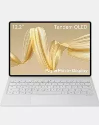 Huawei MatePad Pro 12.2 Soft Light Edition 2025 - (Condition - Brand New)