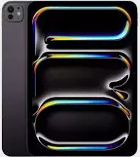 Apple iPad 2024 11-inch Standard Glass Panel M5 Chip - (Condition - Brand New)