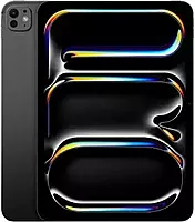 Apple iPad Nano Texture Glass Panel M5 Chip - Wi-Fi (Condition - Brand New)