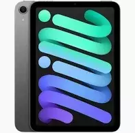iPad mini 7th Gen 8.3-inch 2024 M3 Chip - Standard- WIFI (Condition - Brand New)