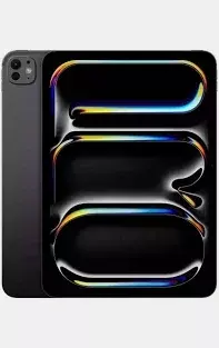 iPad Pro 11-inch 2024 M4 Chip - Standard Glass Panel- Wi-Fi (Condition - Brand New)