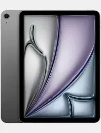 iPad Air 6th Gen 11-inch 2024 M2 Chip - Standard Glass Panel -Cellular (Condition - Brand New)