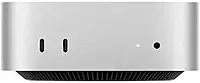 Apple Desktop Mini M4 Chip 2024 - Silvery (Condition - Brand New) Apple Desktop Mini M4 Chip 2024 - Silvery (Condition - Brand New)