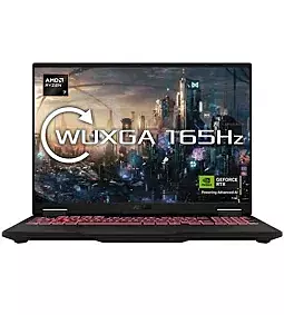 ASUS TUF Gaming A16 - (Condition - Brand New)