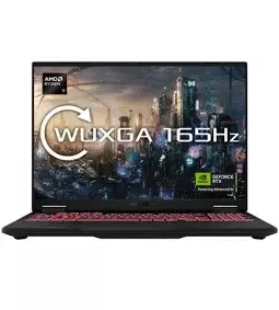 ASUS TUF Gaming A16 - (Condition - Brand New) ASUS TUF Gaming A16 - (Condition - Brand New)