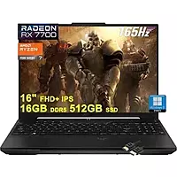 ASUS TUF Gaming F16 - (Condition - Brand New)