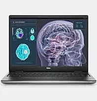 Dell Precision 80 Series Mobile Workstation 7680 (17-inch) - (Condition - Brand New)