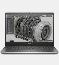 Dell Precision 90 Series Mobile Workstation 3590 (15.6-inch) - (Condition - Brand New) Dell Precision 90 Series Mobile Workstation 3590 (15.6-inch) - (Condition - Brand New)