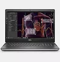 Dell Precision 90 Series Mobile Workstation 3591 (15.6-inch) - (Condition - Brand New) Dell Precision 90 Series Mobile Workstation 3591 (15.6-inch) - (Condition - Brand New)