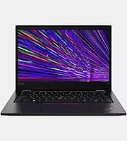 Lenovo ThinkPad L Series L13 - (Condition - Brand New)
