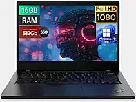 Lenovo ThinkPad L Series L14P - (Condition - Brand New)