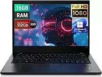 Lenovo ThinkPad L Series L15 - (Condition - Brand New)