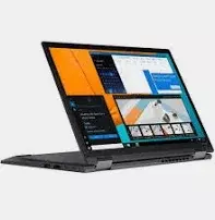 Lenovo ThinkPad X13 Yoga - (Condition - Brand New) Lenovo ThinkPad X13 Yoga - (Condition - Brand New)