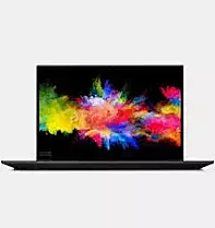 Lenovo ThinkPad P1 Hermit - (Condition - Brand New) Lenovo ThinkPad P1 Hermit - (Condition - Brand New)