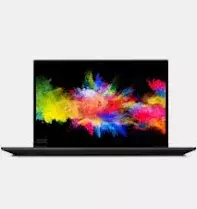 Lenovo ThinkPad P1 Hermit - (Condition - Brand New)