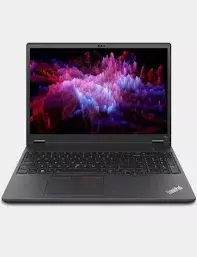 Lenovo ThinkPad P16v - (Condition - Brand New)