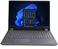 Lenovo ThinkPads P16 - (Condition - Brand New)