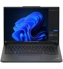 Lenovo ThinkPad E14 - (Condition - Brand New)