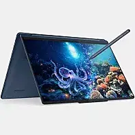 Lenovo YOGA Air15S Aura - (Condition - Brand New)