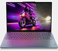 Lenovo YOGA Pro16 Aura - (Condition - Brand New)