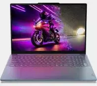 Lenovo YOGA Pro16 Aura - (Condition - Brand New)