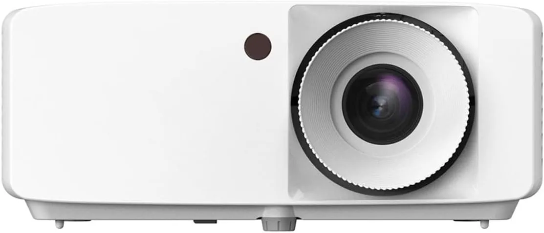 Optoma ZW350e 3D DLP Projector - 16:10 - White