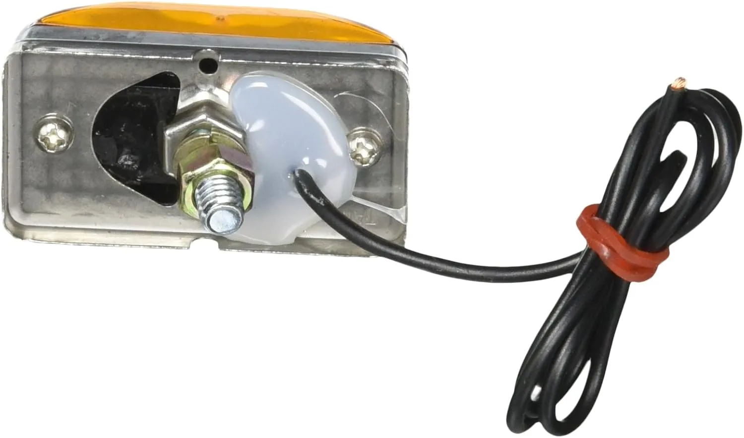 Optronics Sealed Trailer Marker Light Amber