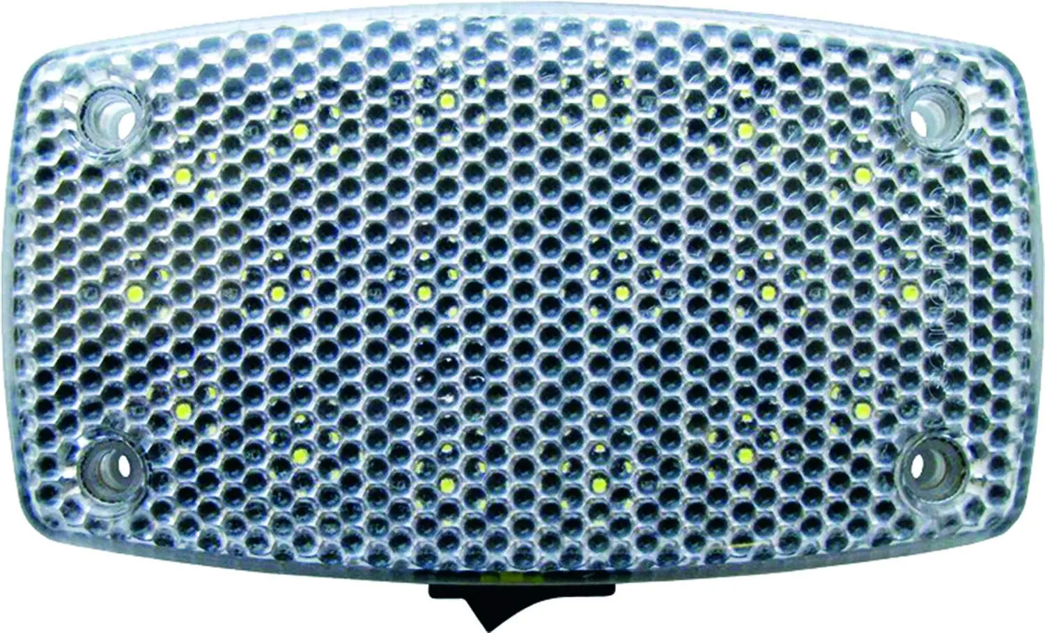 Optronics ILL22CBBP LED Dome Light