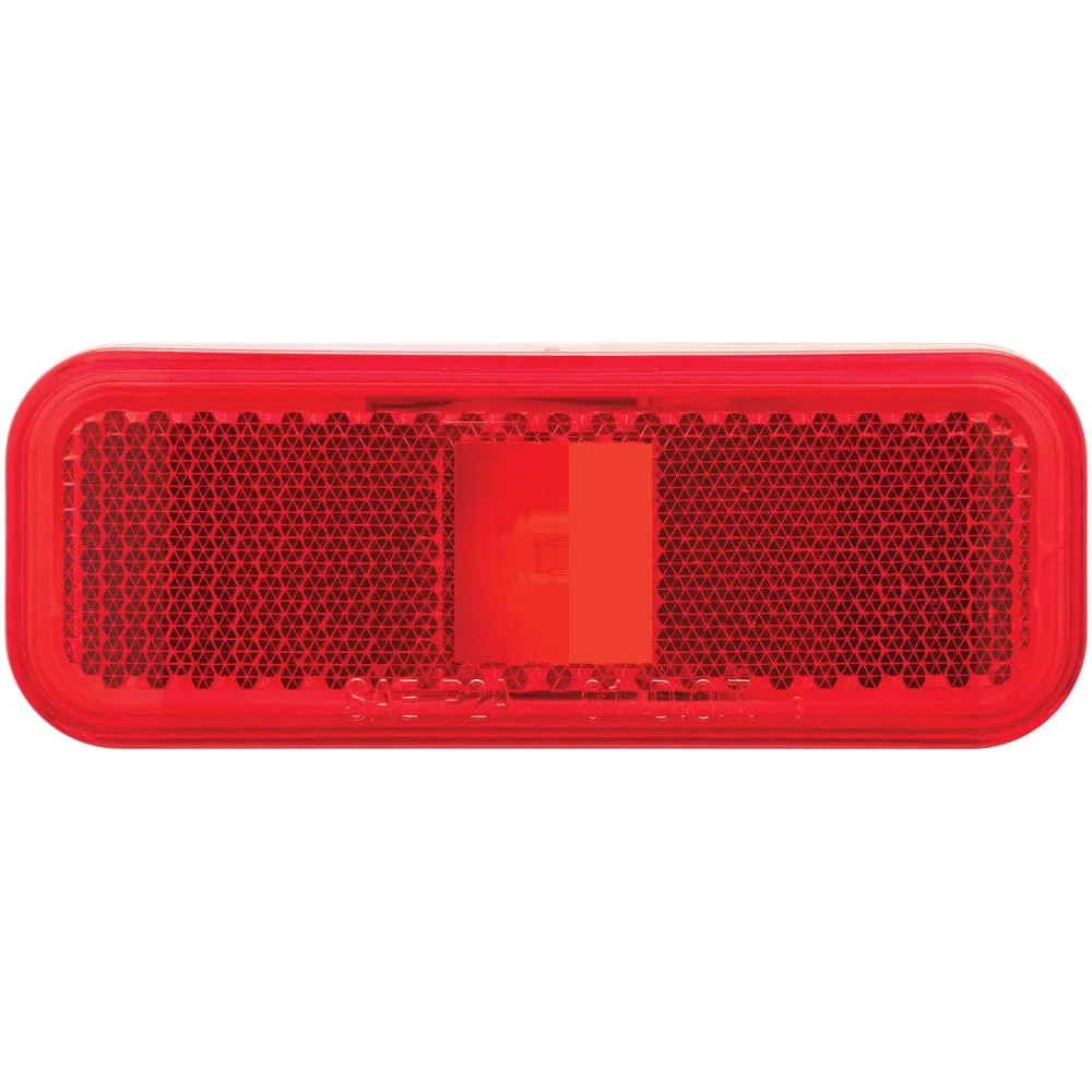 Optronics (MC44RS) Marker/Clearance Light 1 Count (Pack of 1)