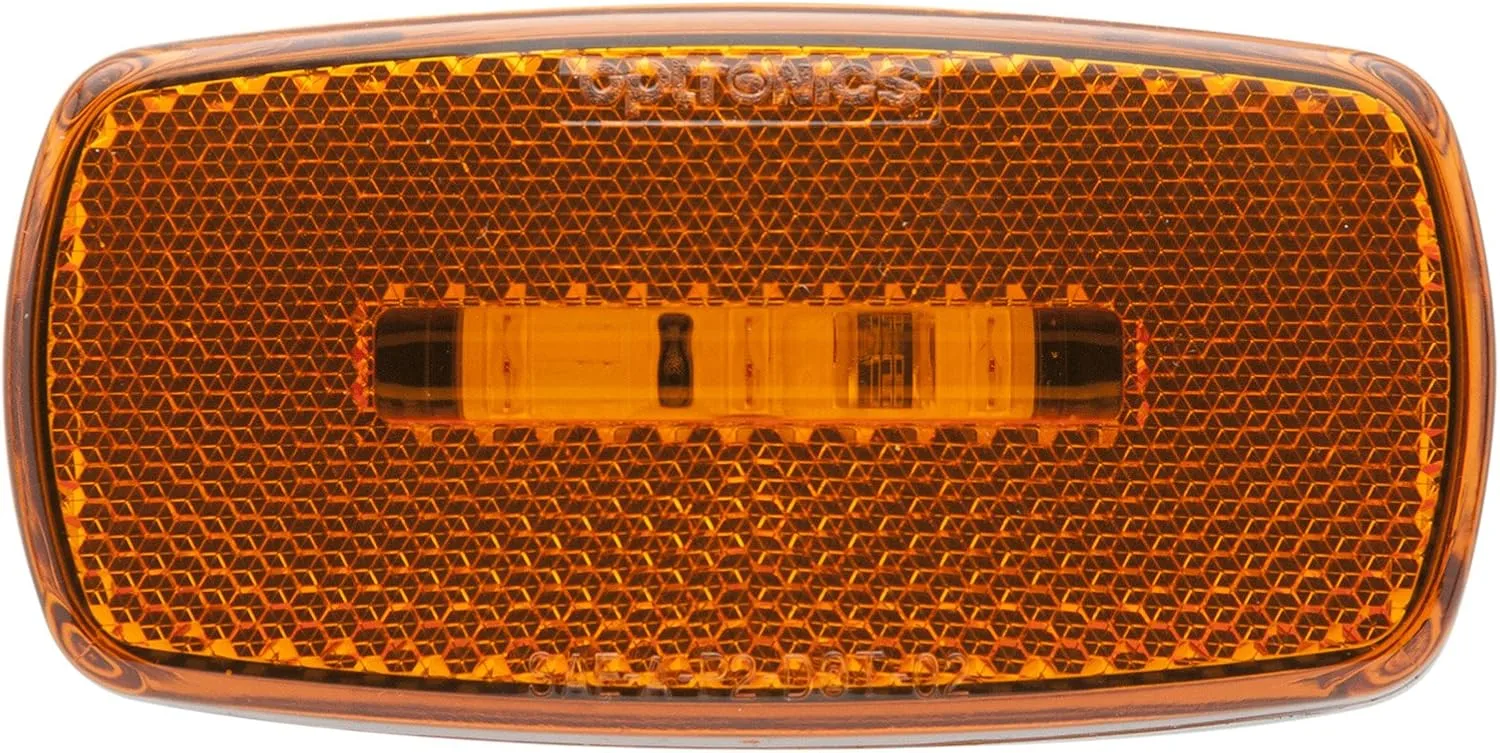 Optronics MCL32ABBP LED Marker/Clearance Light