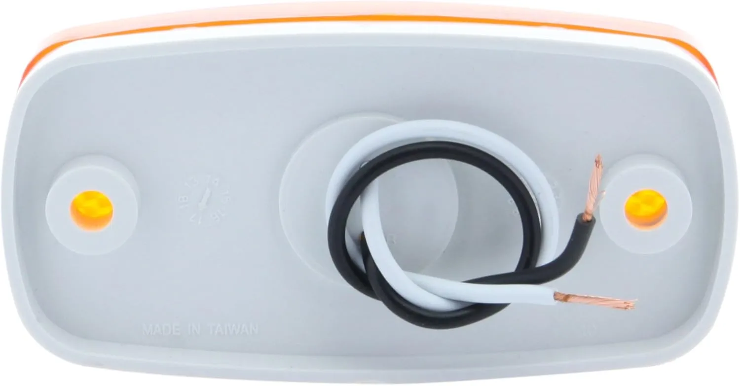Optronics MCL32ABP LED Marker/Clearance Light with Reflex