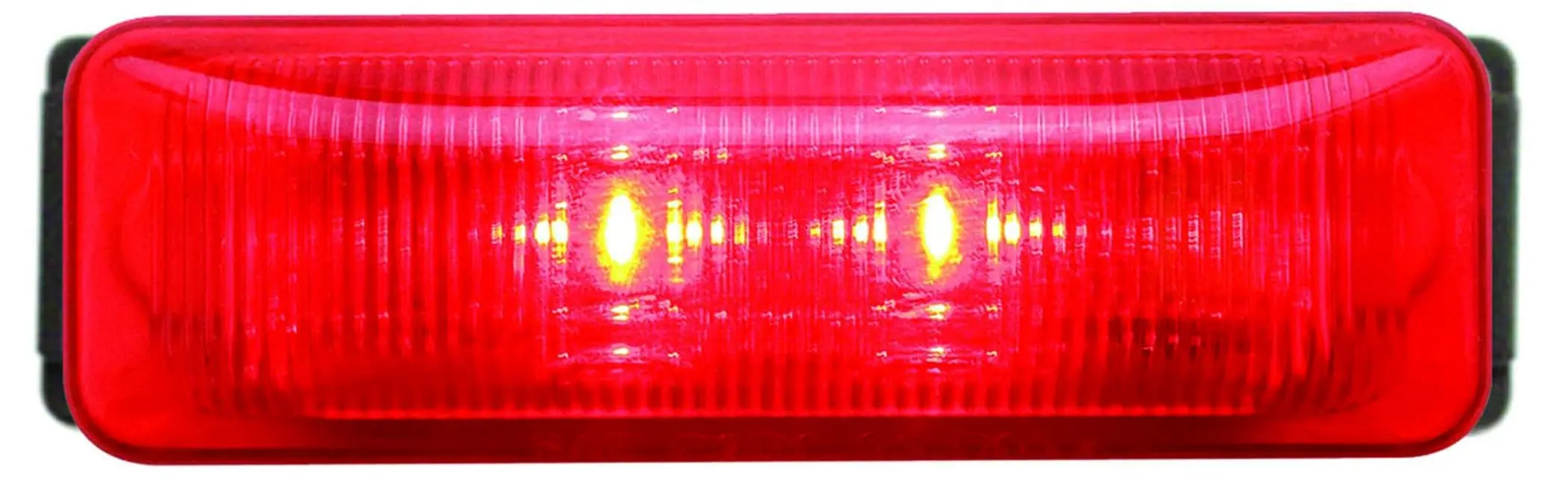 Optronics MCL61RK LED Marker/Clearance Light Kit, Red