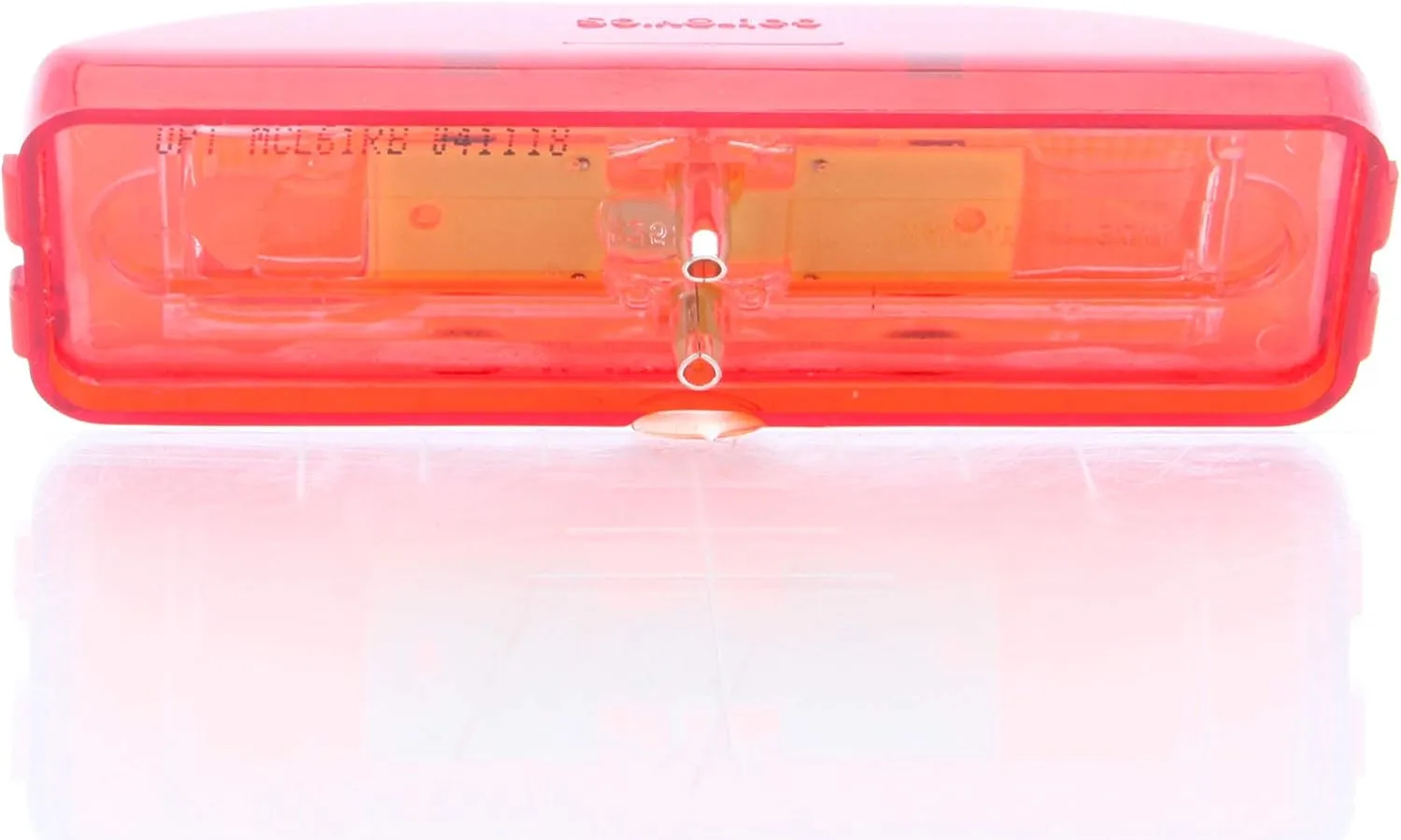Optronics MCL61RK LED Marker/Clearance Light Kit, Red