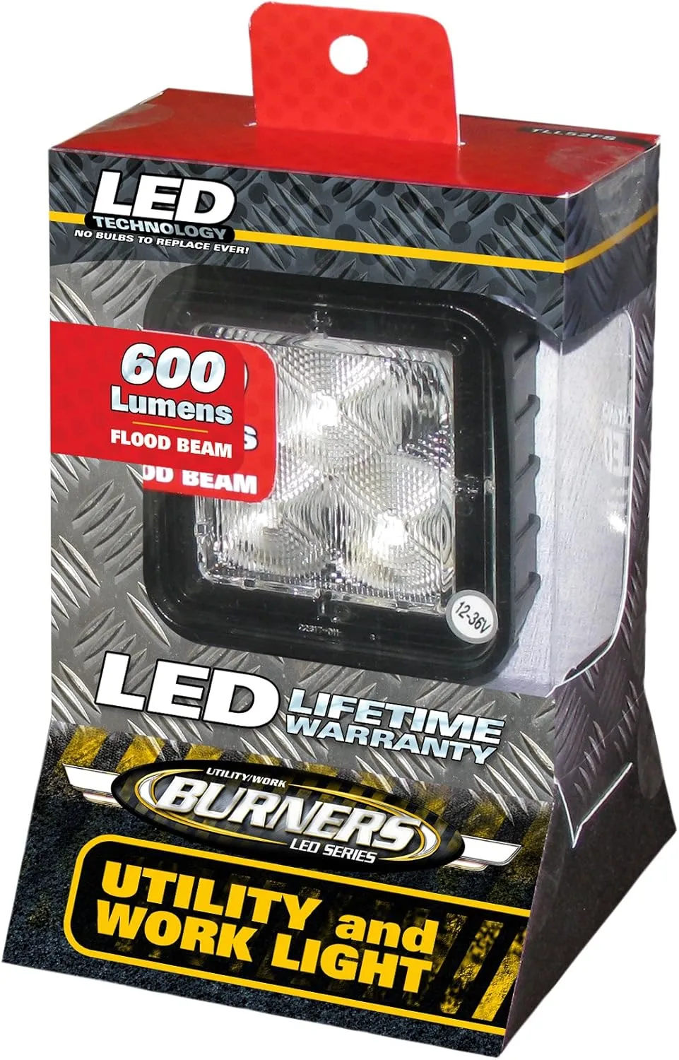 Optronics TLL152FSL Opti-Brite LED Work Light