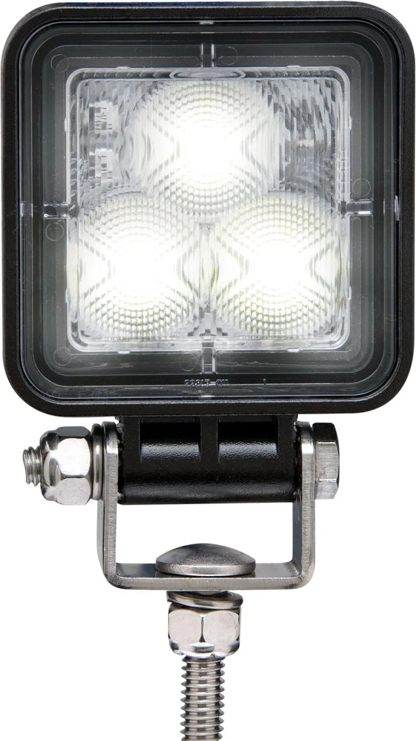 Optronics TLL152FSL Opti-Brite LED Work Light