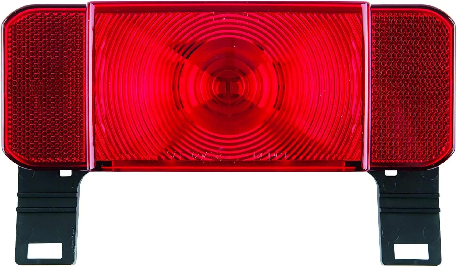 Optronics RVSTLB0061P Red LED Tail Light