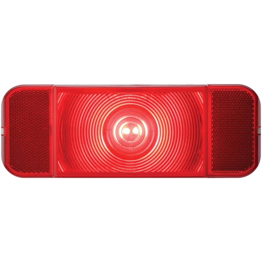 Optronics RVSTL60S RV LED Low Profile Combination Tail Light (Passenger Side)