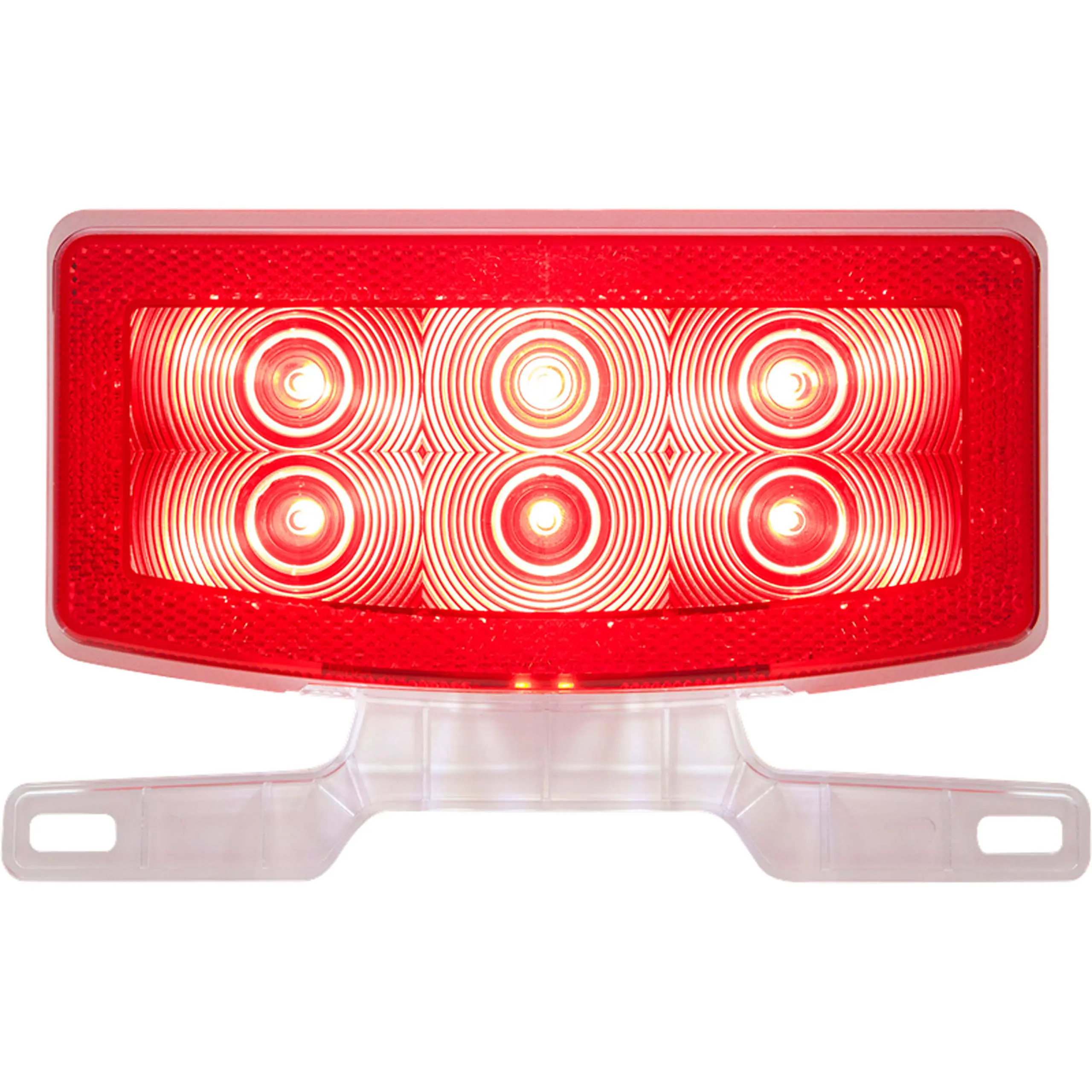 Optronics RVSTL20K LED RV Tail Lights,Red