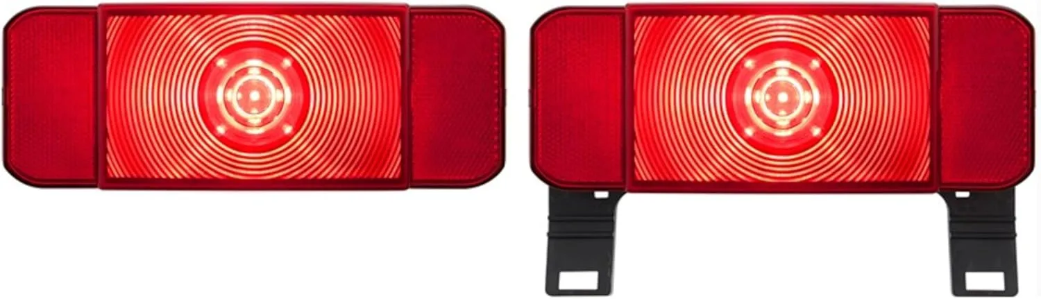 Optronics RVSTLB61FS LED RV Tail Light - Driver Side