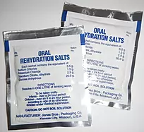 Oral Rehydration Salts