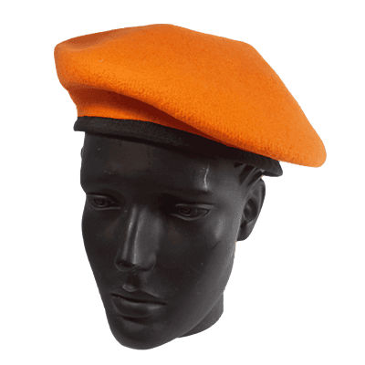 Security Beret